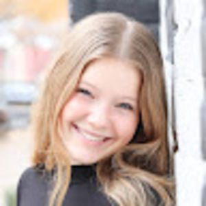 Meet your Posher, Sadie